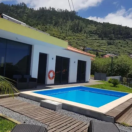 migs'place Arco da Calheta  Buitenkant foto