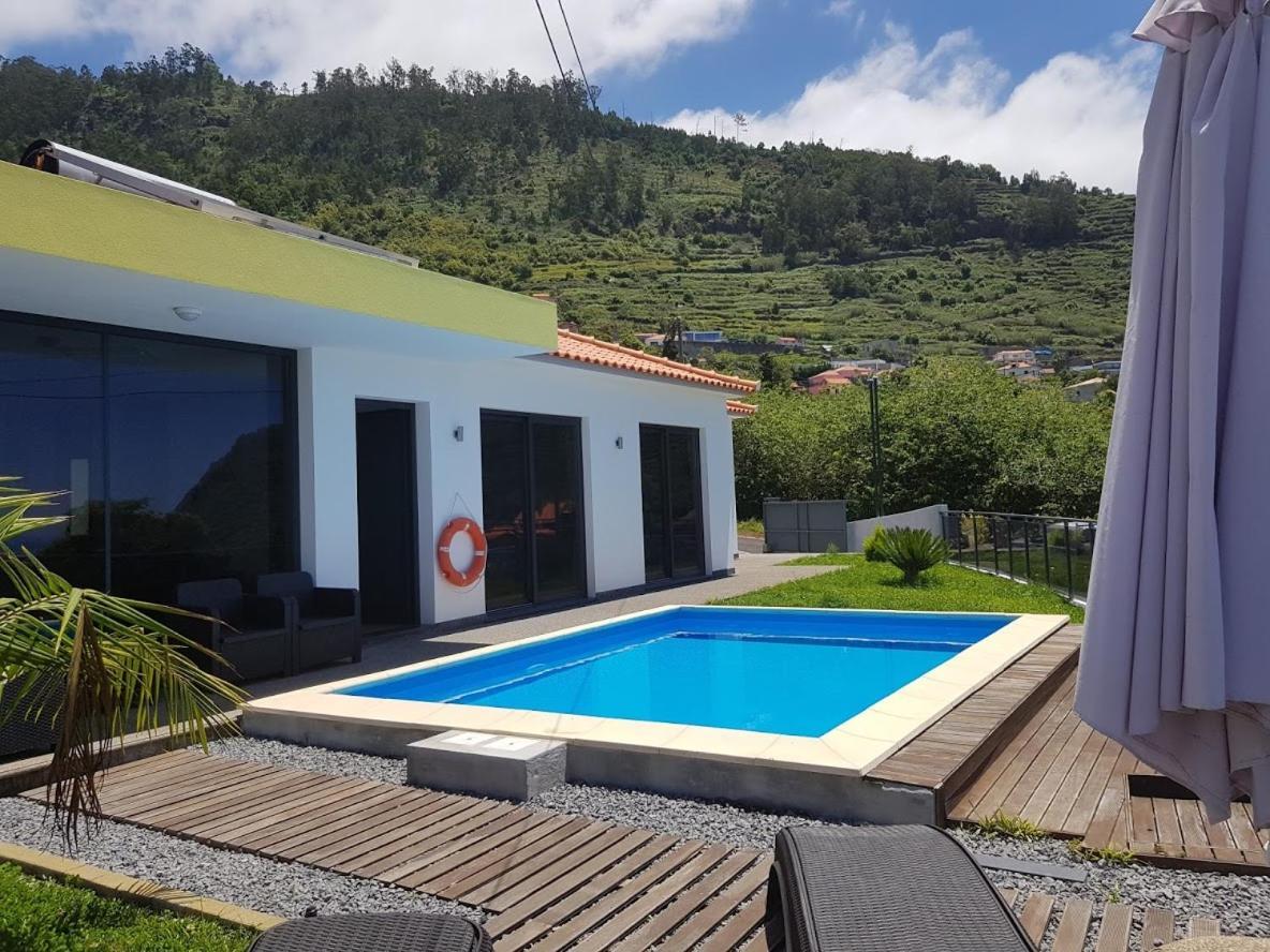 Migs'place Villa