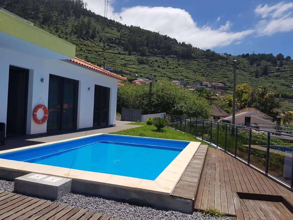 Migs'place Villa *