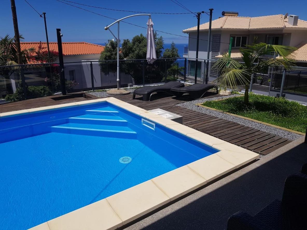 Migs'place Arco da Calheta (Madeira)