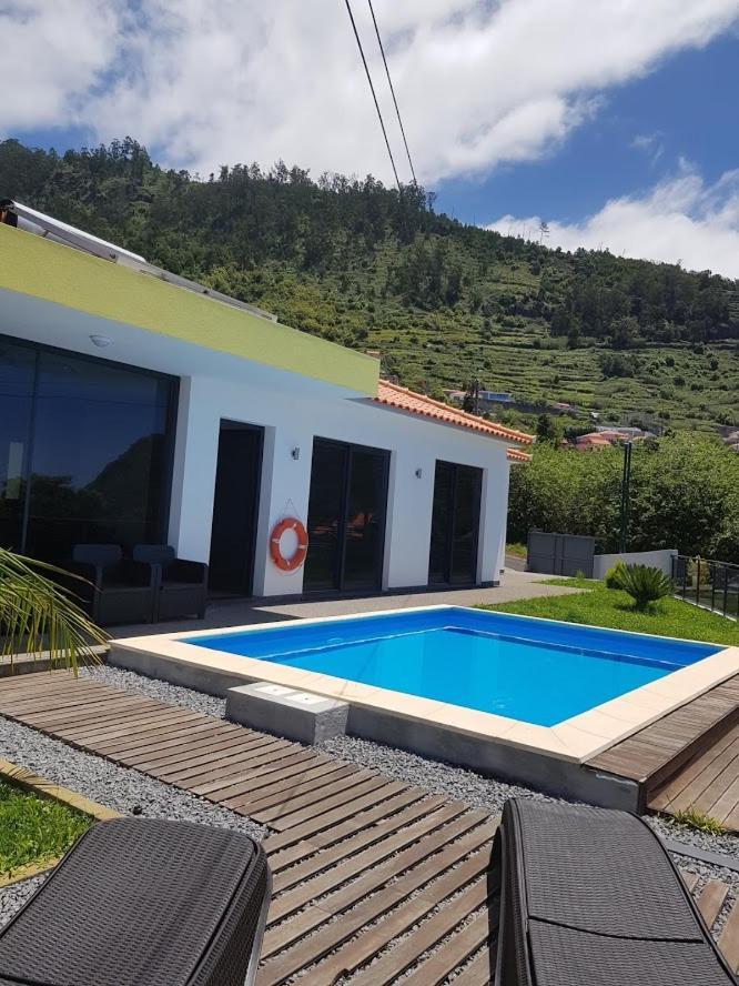 Villa Migs'place Arco da Calheta (Madeira)