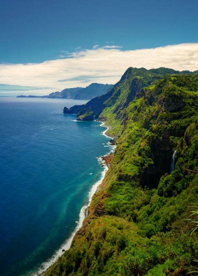 Migs'place Arco da Calheta (Madeira)