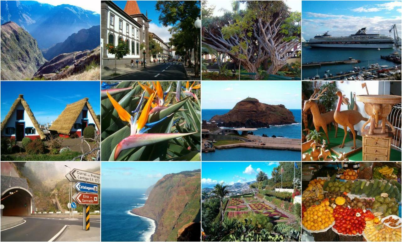 Migs'place * Arco da Calheta (Madeira)