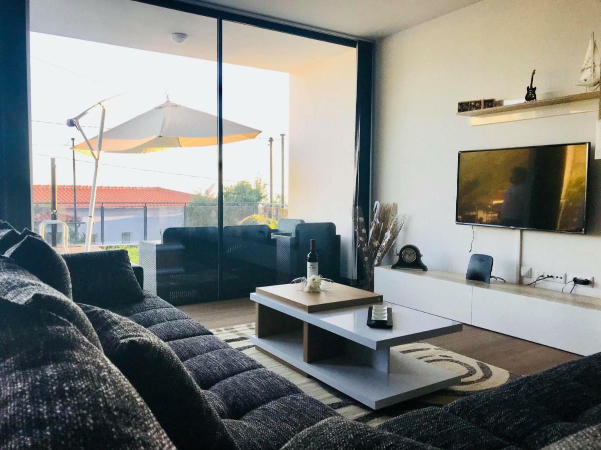 Migs'place Arco da Calheta (Madeira)